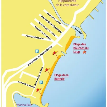 Maison Confort A Proximite Des Plages