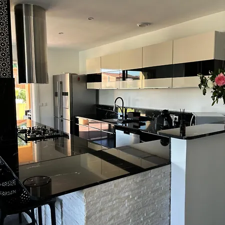 Maison Confort A Proximite Des Plages * Villeneuve-Loubet