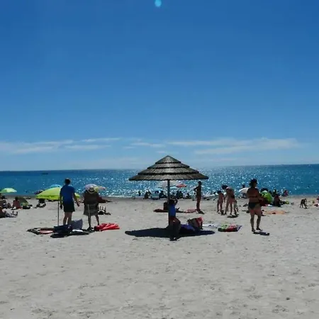 Maison Confort A Proximite Des Plages Villa Villeneuve-Loubet