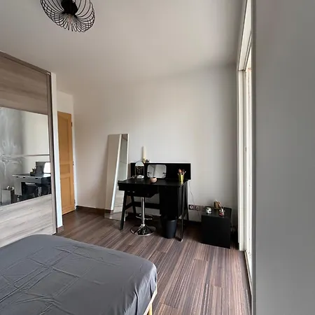 Maison Confort A Proximite Des Plages