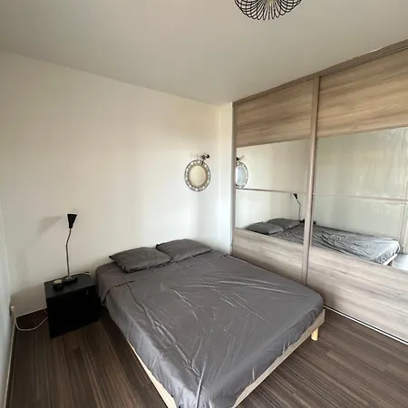 Maison Confort A Proximite Des Plages Villa Villeneuve-Loubet