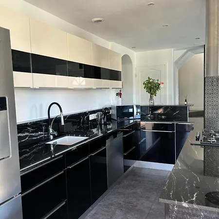 Maison Confort A Proximite Des Plages Villeneuve-Loubet