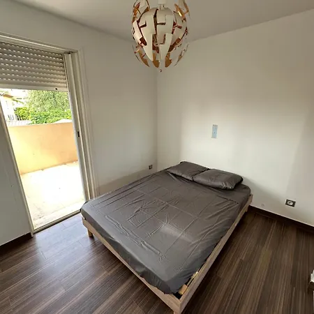 Maison Confort A Proximite Des Plages * Villeneuve-Loubet