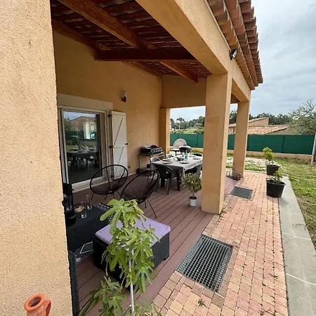 Maison Confort A Proximite Des Plages