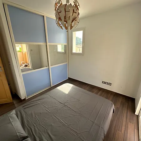 Maison Confort A Proximite Des Plages Villeneuve-Loubet