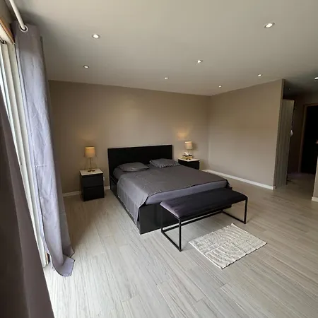 Villa Maison Confort A Proximite Des Plages Villeneuve-Loubet