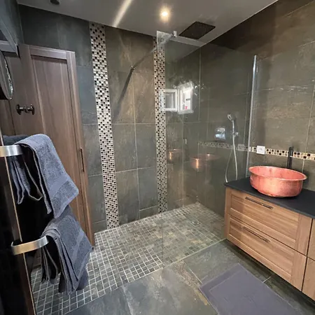 Maison Confort A Proximite Des Plages Villa