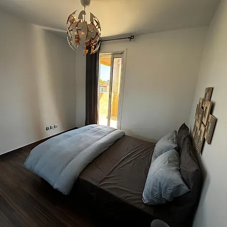Maison Confort A Proximite Des Plages * Villeneuve-Loubet