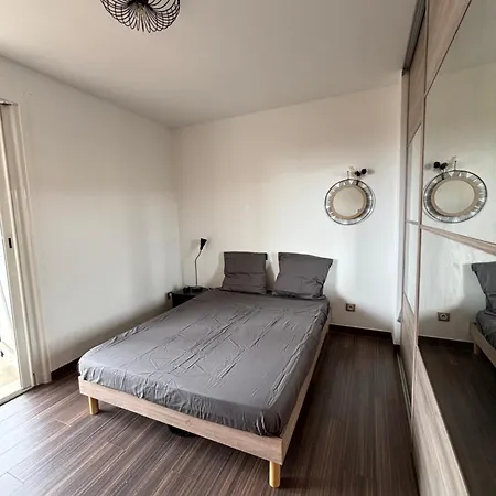 Maison Confort A Proximite Des Plages Villeneuve-Loubet